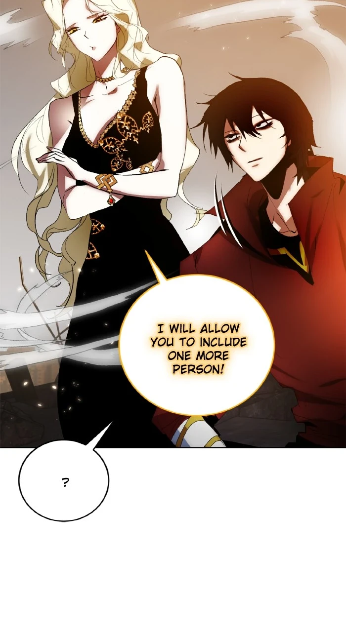 Return to Player Chapter 99 - Page 33