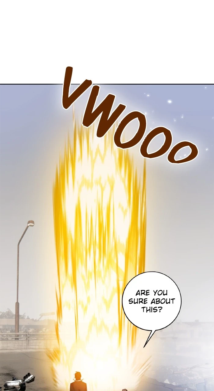 Return to Player Chapter 99 - Page 41
