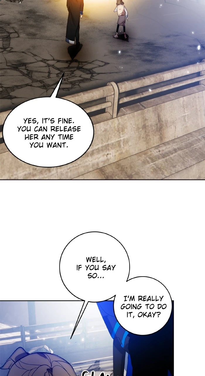 Return to Player Chapter 99 - Page 42