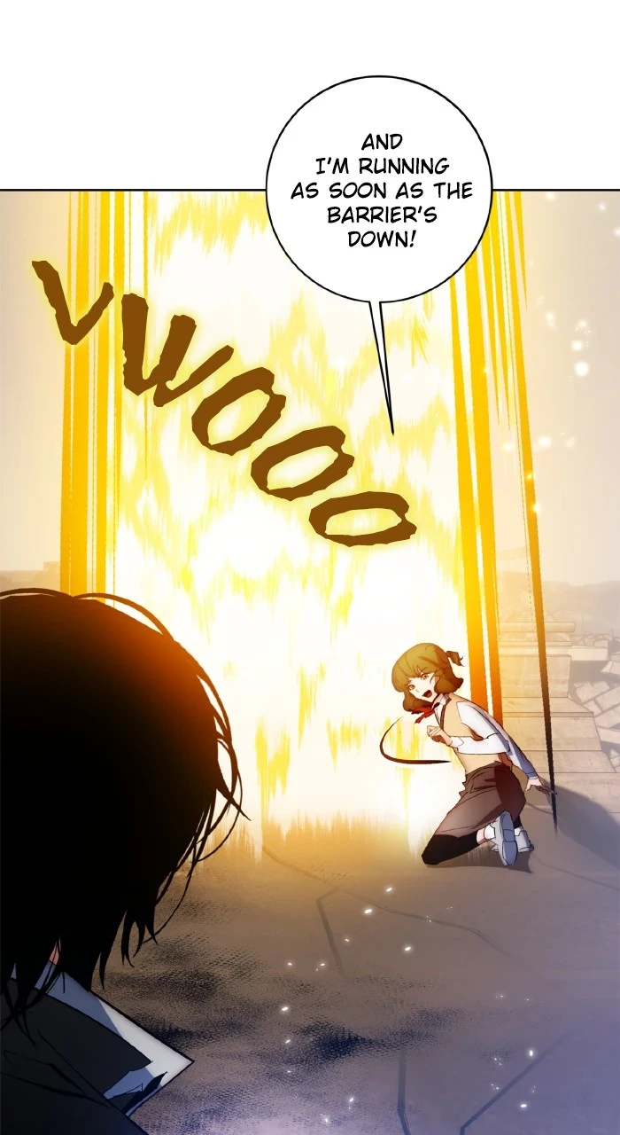 Return to Player Chapter 99 - Page 44