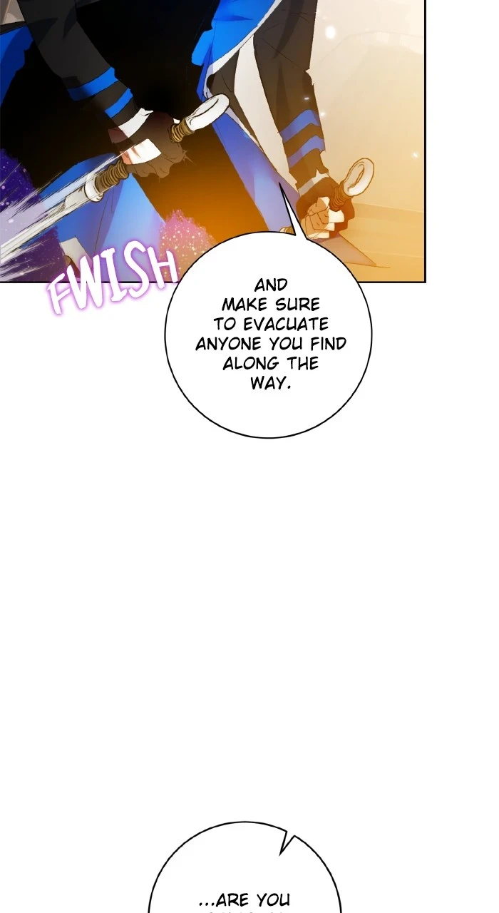 Return to Player Chapter 99 - Page 46