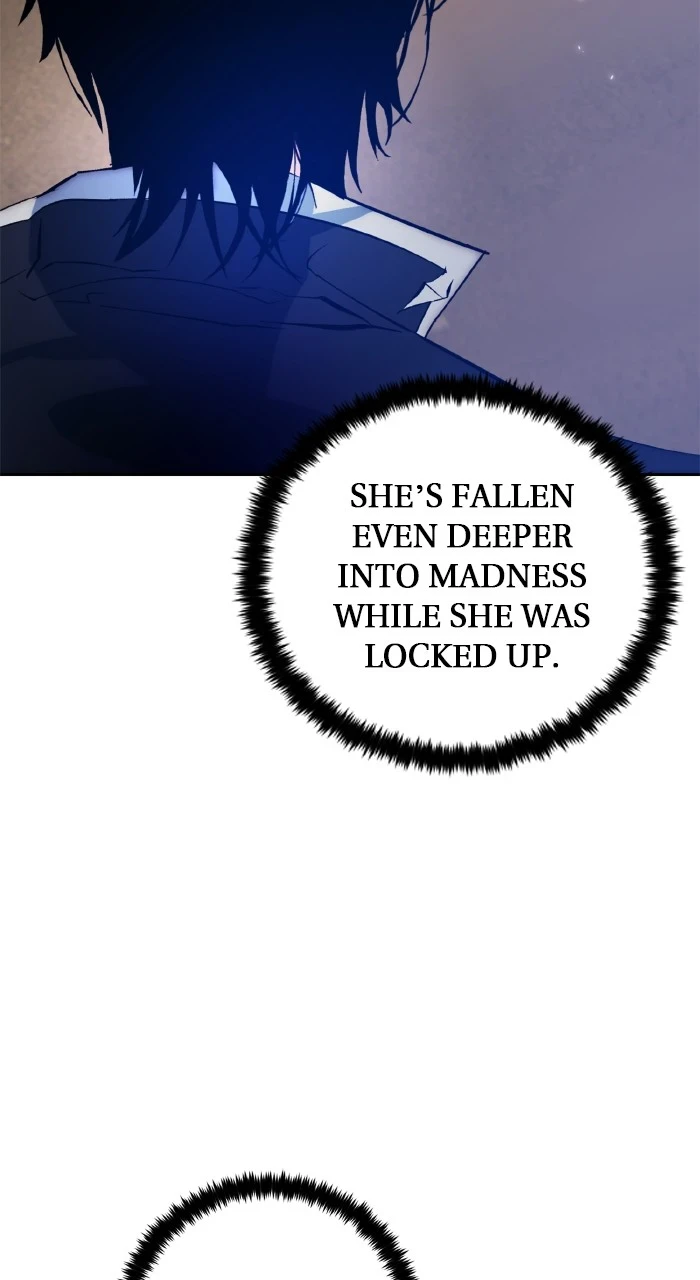 Return to Player Chapter 99 - Page 51
