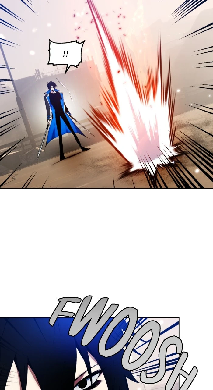 Return to Player Chapter 99 - Page 63