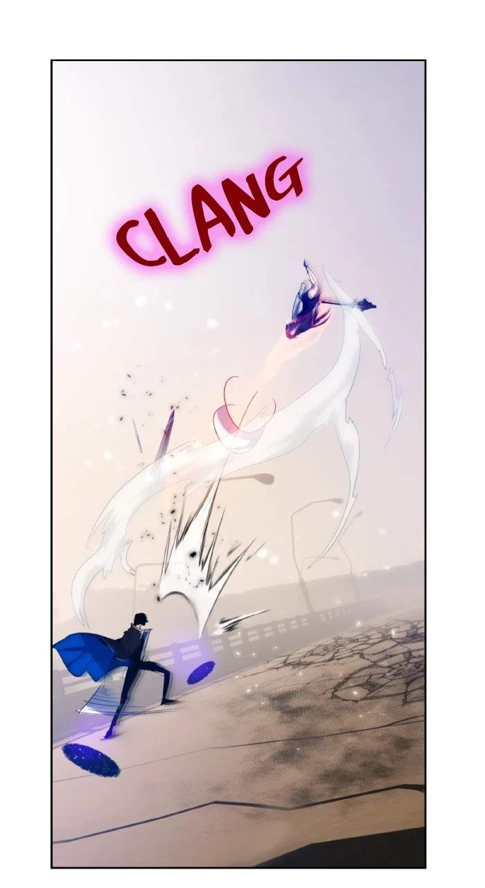 Return to Player Chapter 99 - Page 69