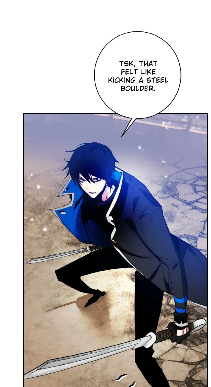 Return to Player Chapter 99 - Page 73