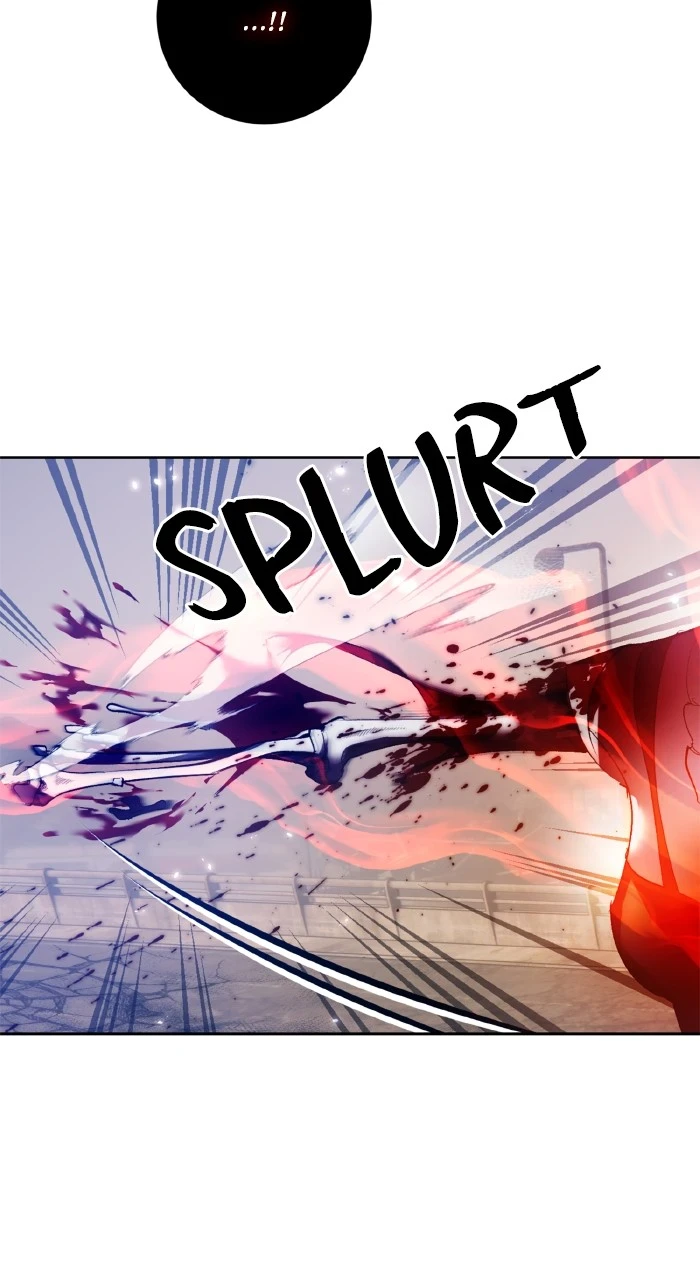 Return to Player Chapter 99 - Page 85