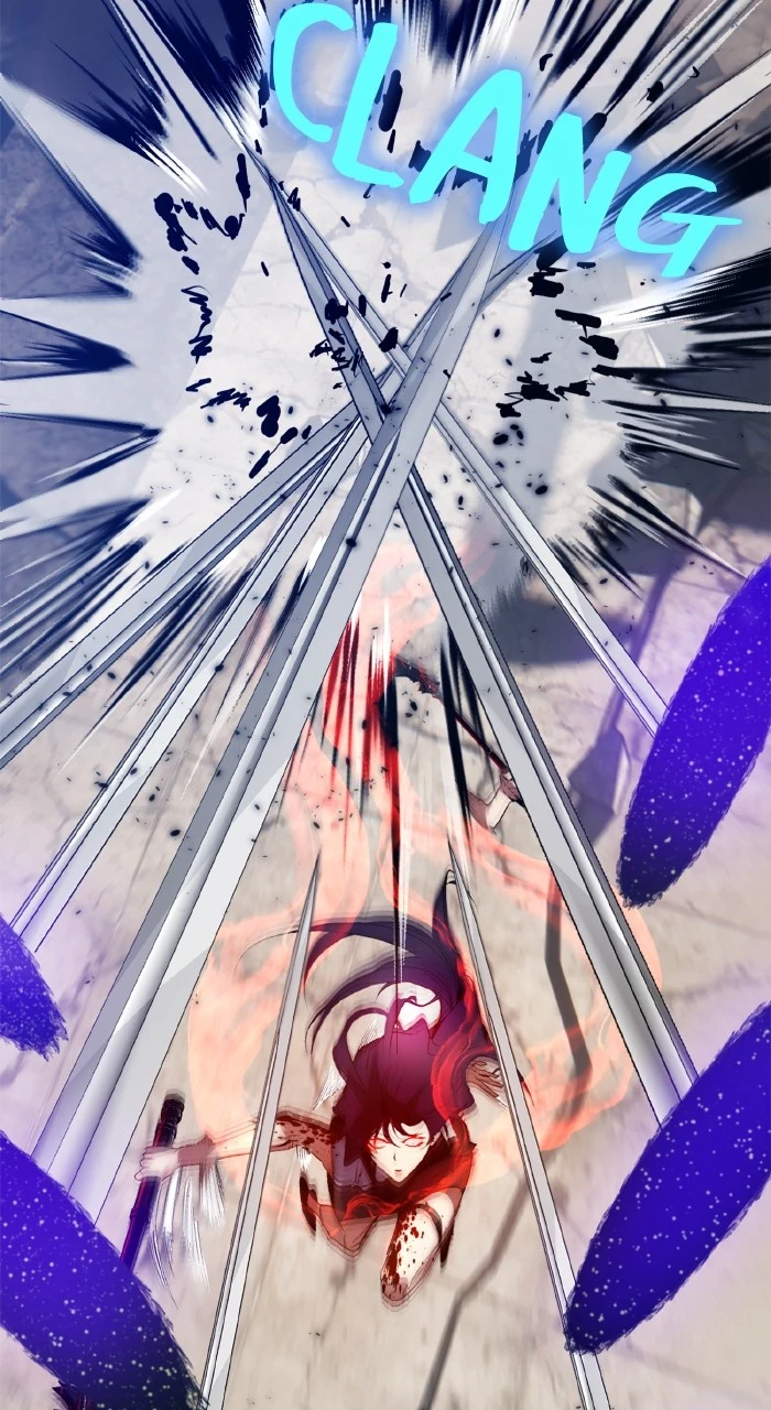 Return to Player Chapter 100 - Page 4