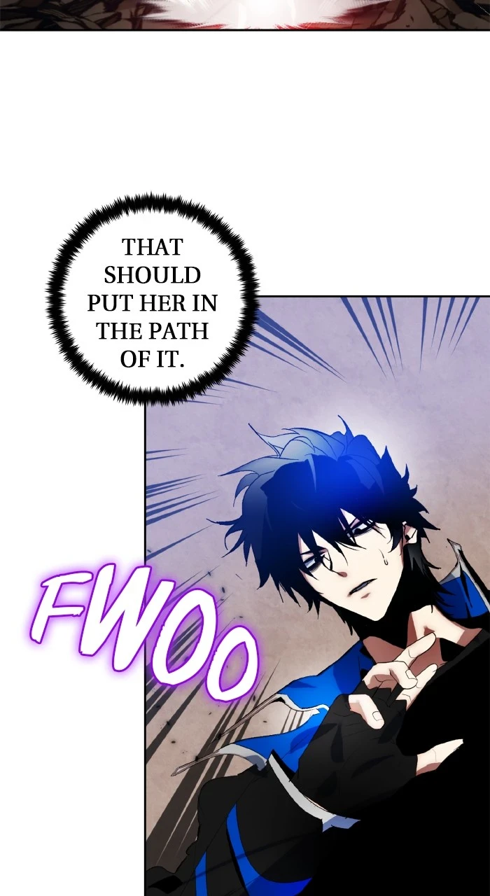 Return to Player Chapter 100 - Page 16