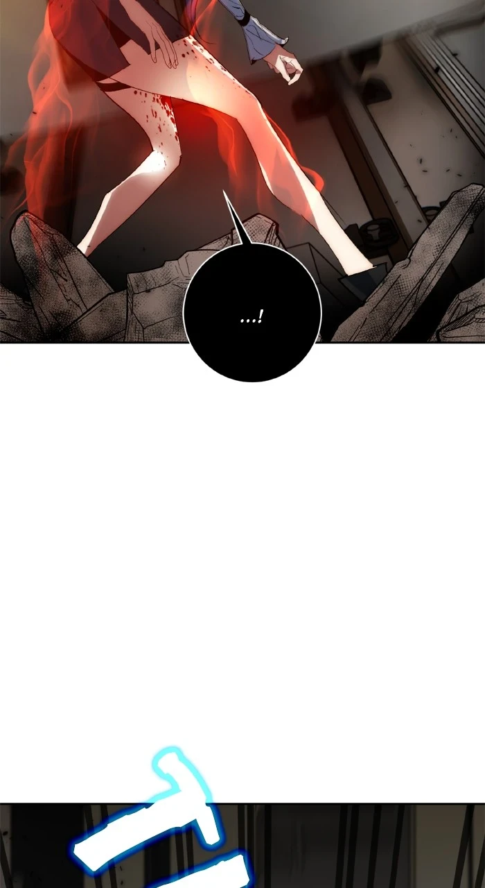 Return to Player Chapter 100 - Page 19