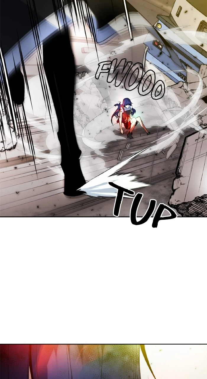 Return to Player Chapter 100 - Page 24