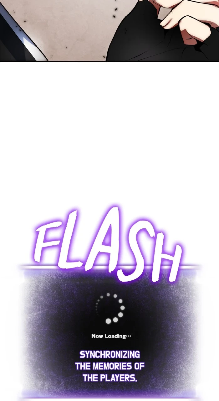 Return to Player Chapter 100 - Page 31