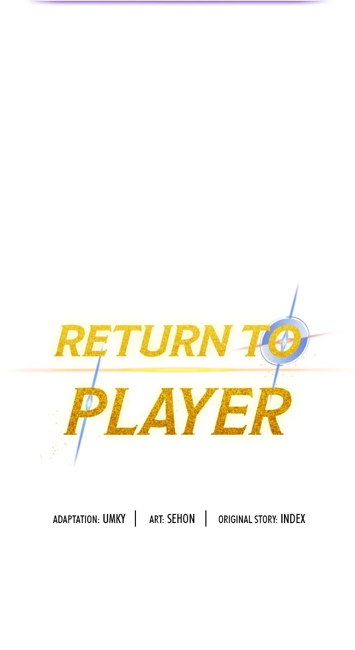 Return to Player Chapter 100 - Page 32