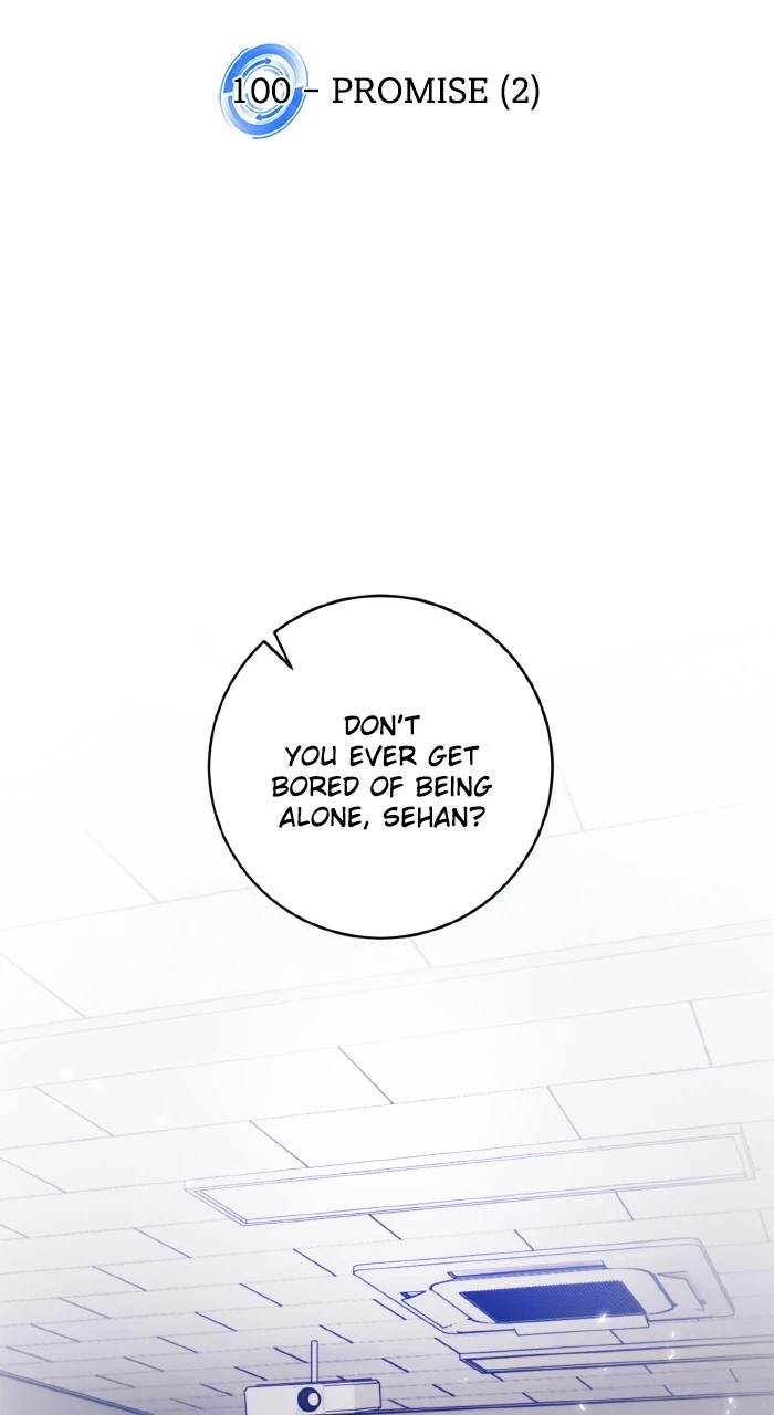 Return to Player Chapter 100 - Page 33