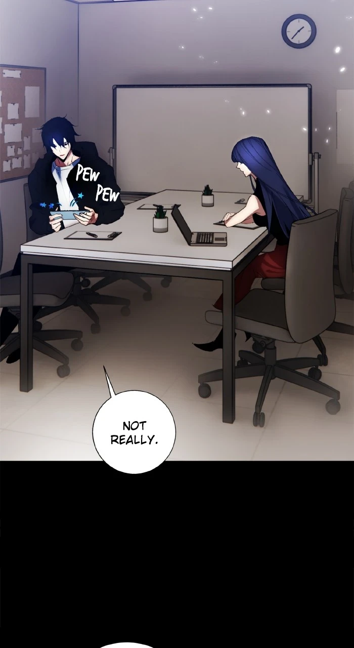 Return to Player Chapter 100 - Page 34
