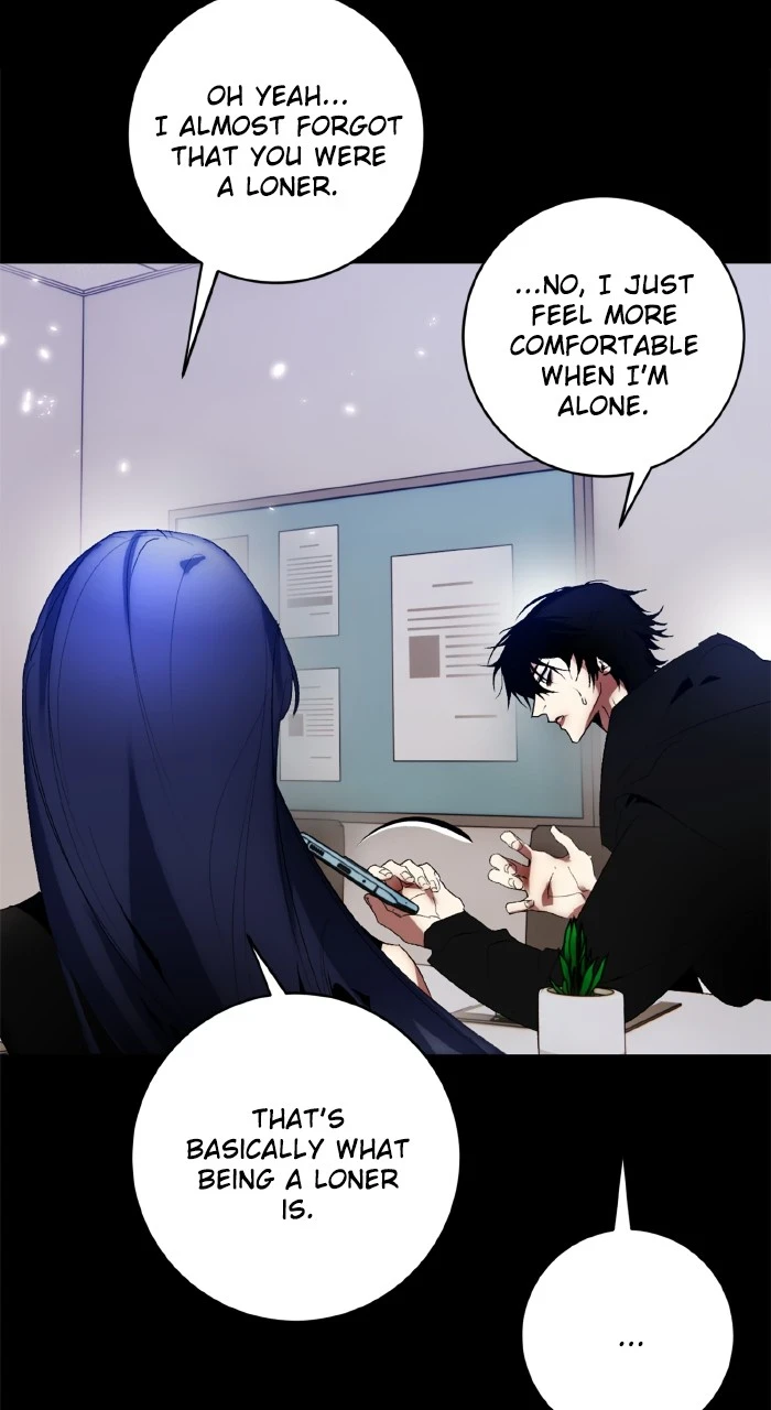 Return to Player Chapter 100 - Page 35