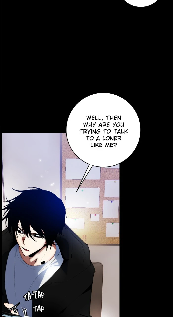 Return to Player Chapter 100 - Page 36