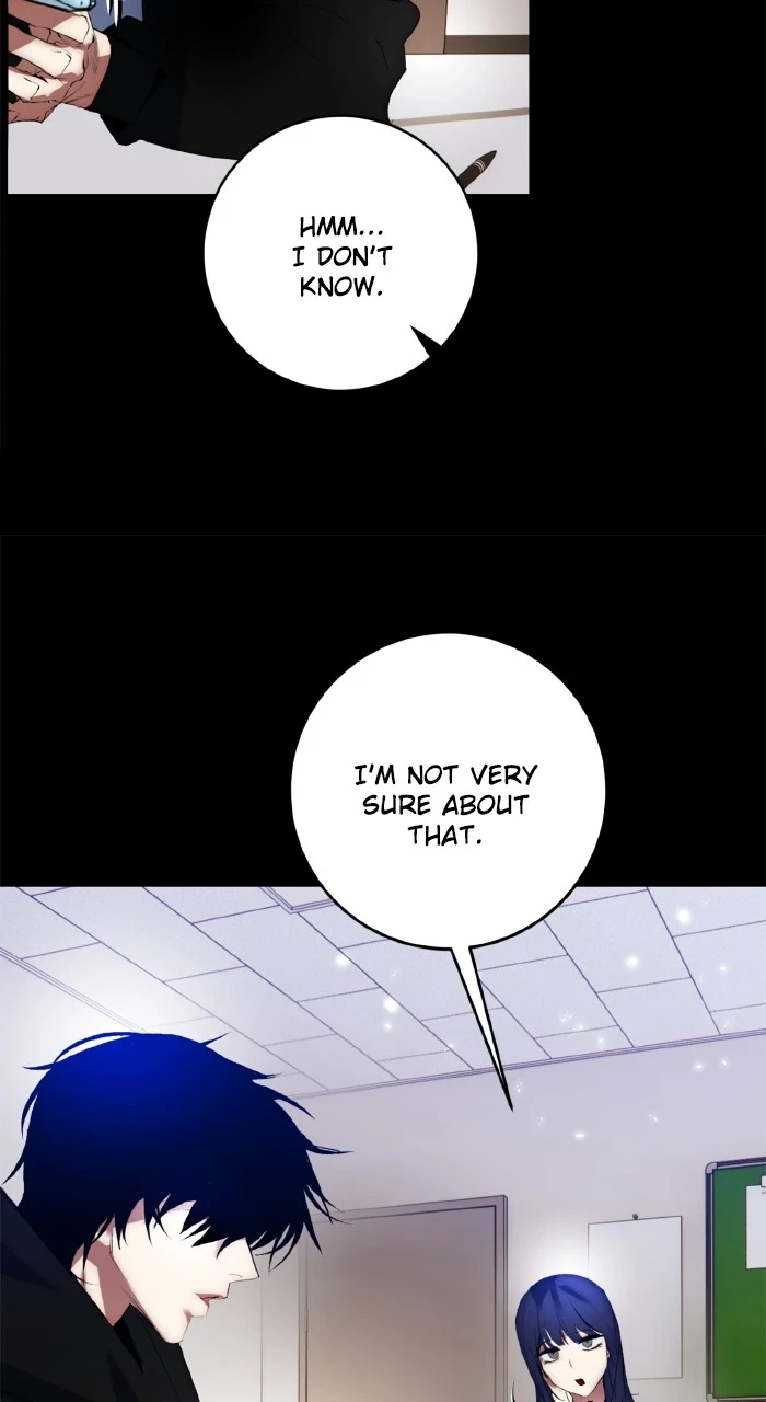 Return to Player Chapter 100 - Page 37