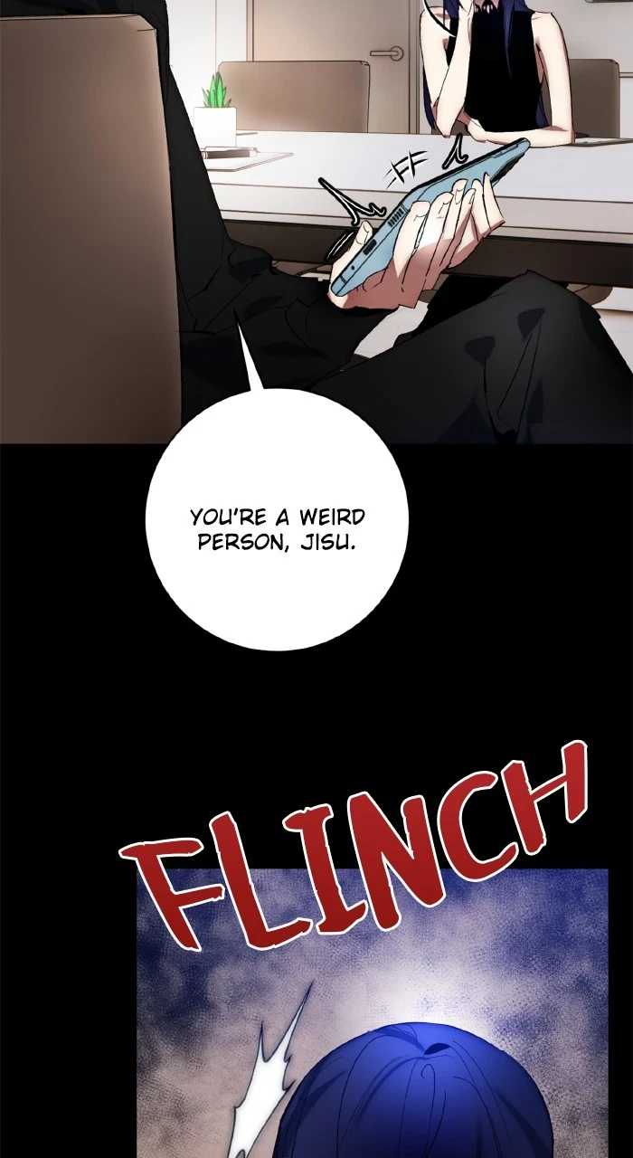 Return to Player Chapter 100 - Page 38