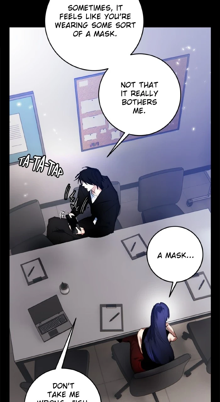 Return to Player Chapter 100 - Page 40