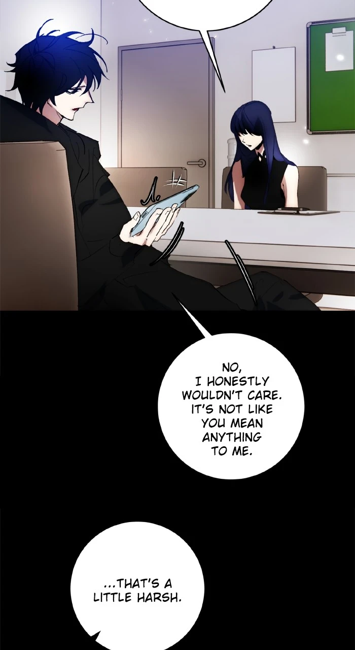 Return to Player Chapter 100 - Page 42