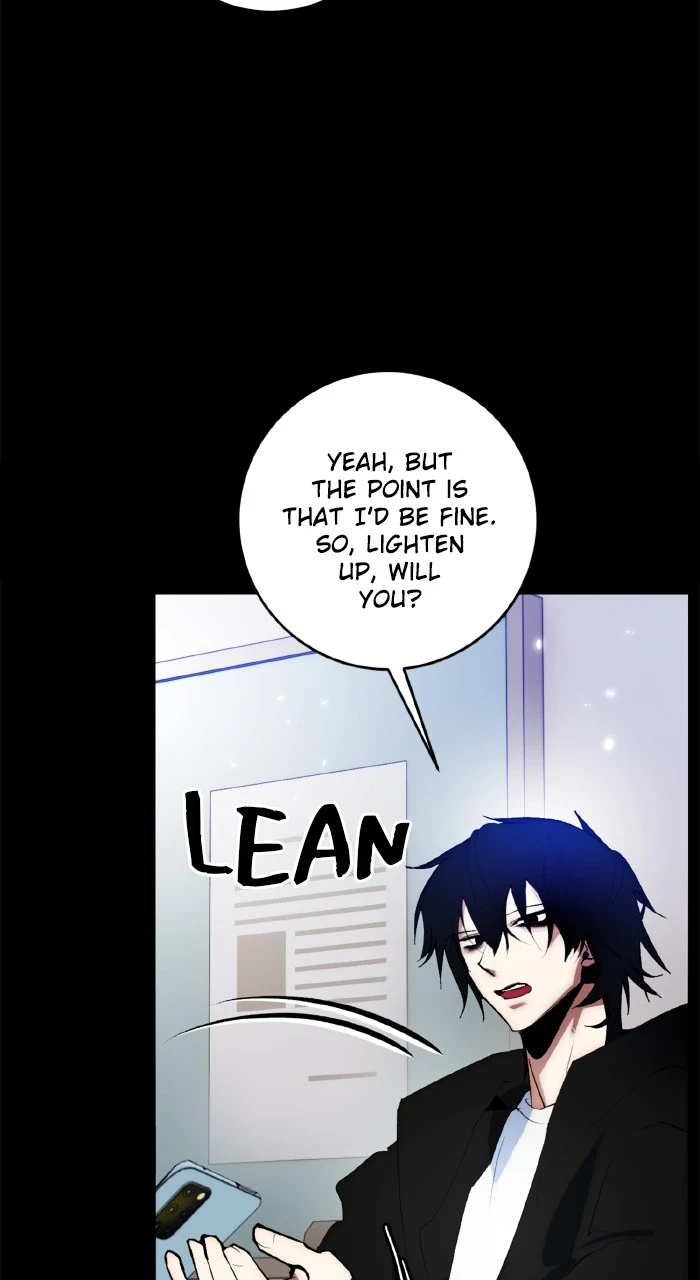 Return to Player Chapter 100 - Page 43