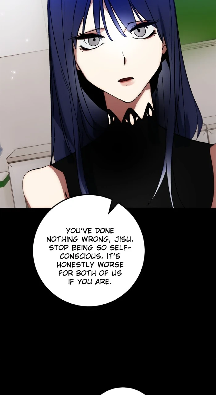 Return to Player Chapter 100 - Page 45
