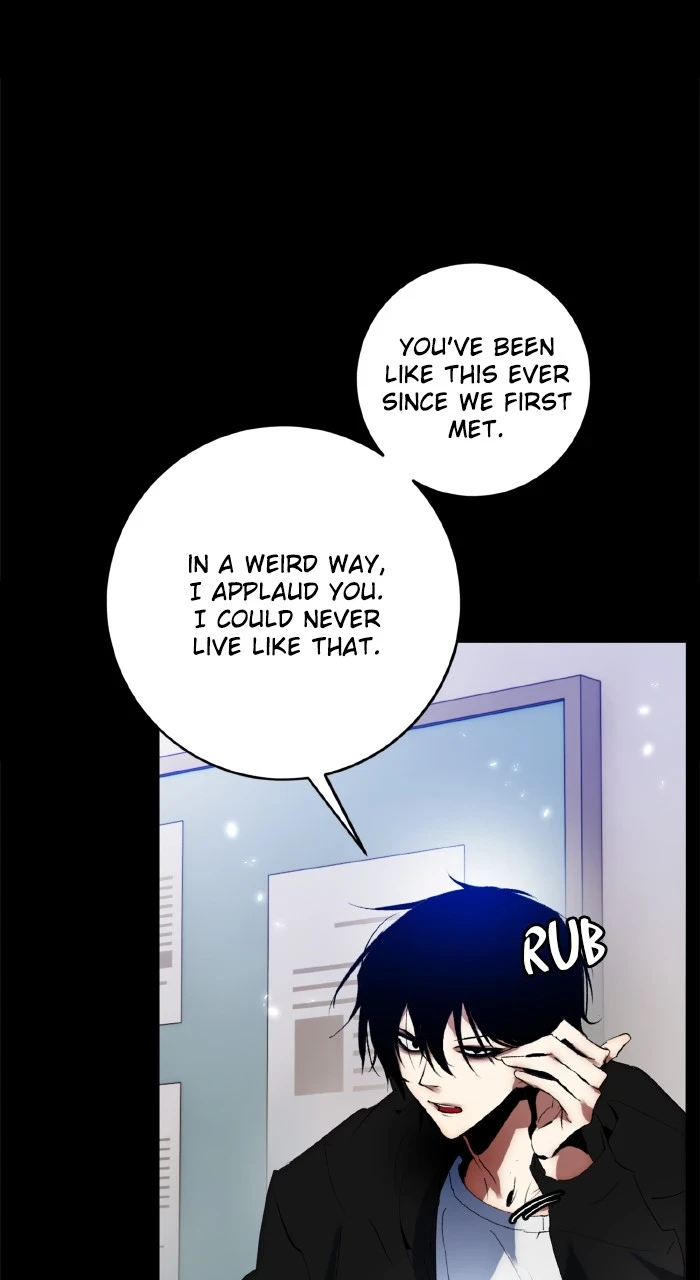 Return to Player Chapter 100 - Page 47
