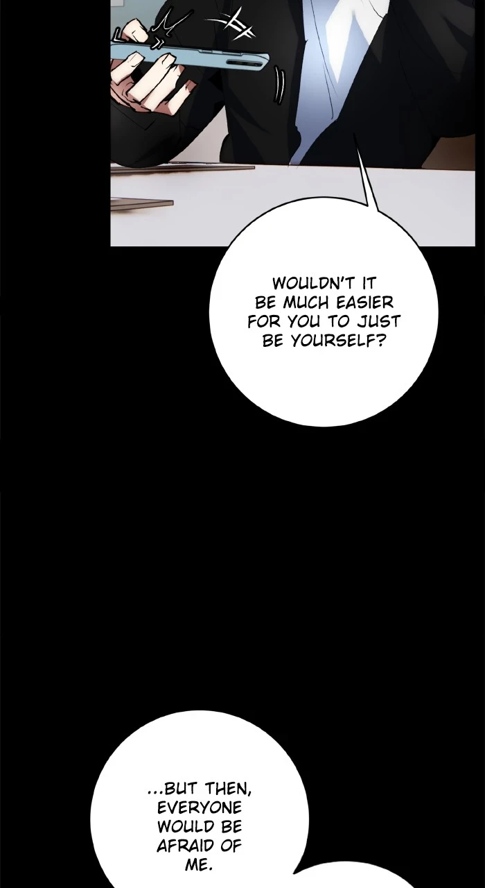 Return to Player Chapter 100 - Page 48
