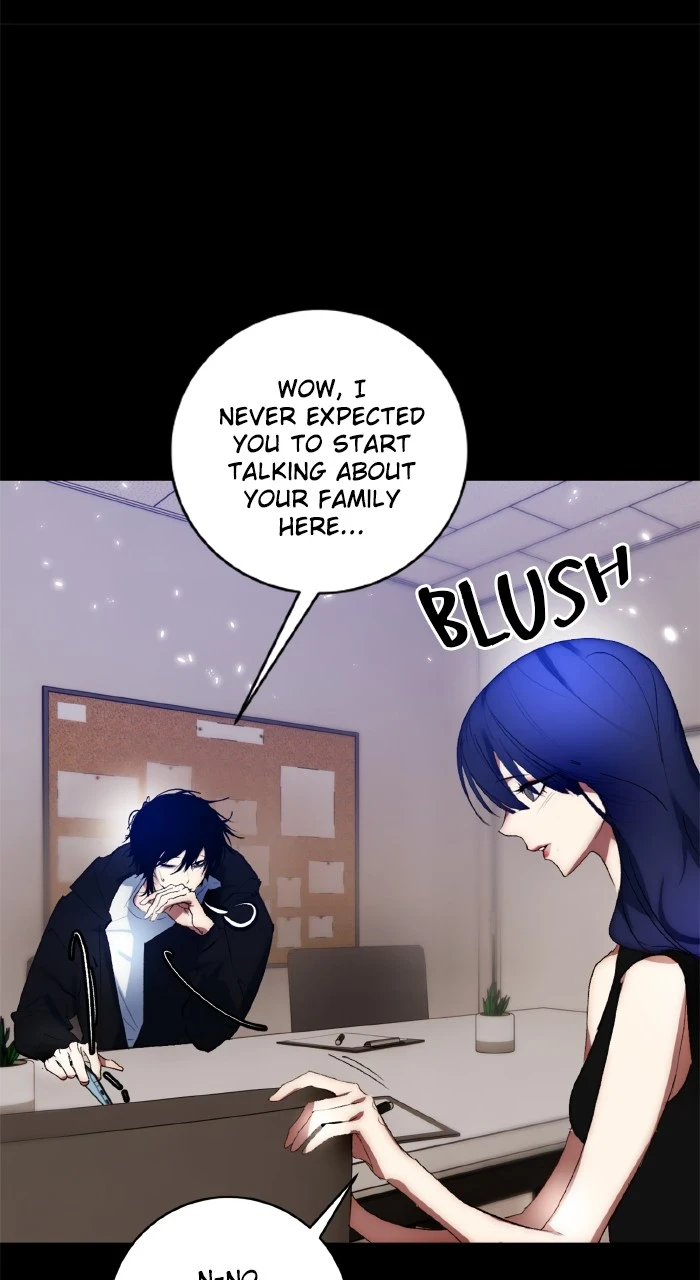 Return to Player Chapter 100 - Page 50