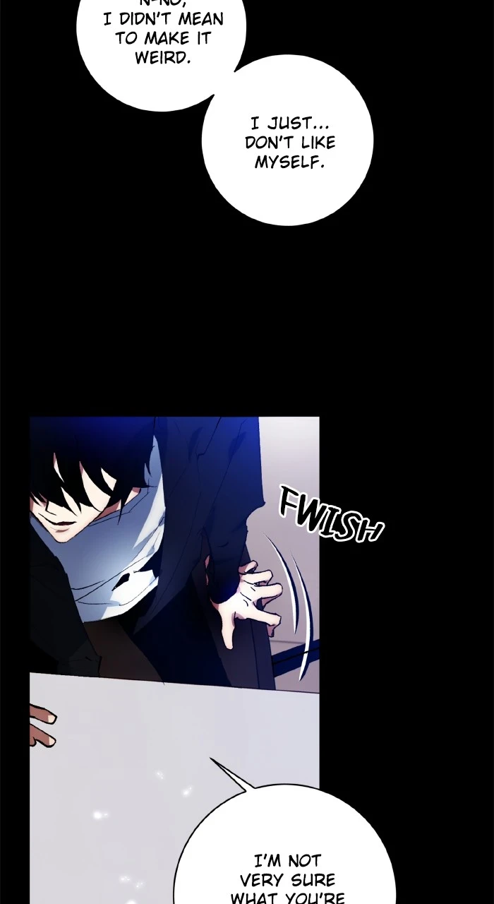 Return to Player Chapter 100 - Page 51