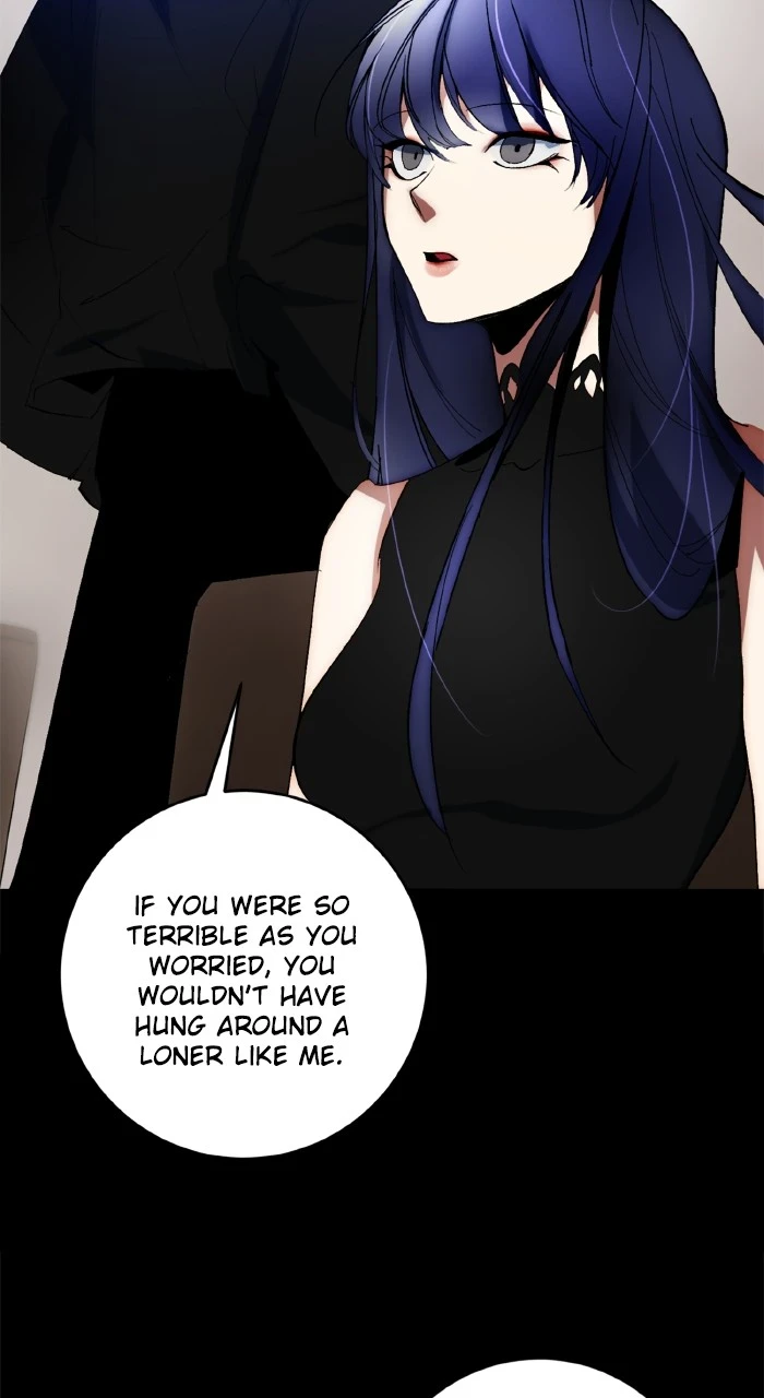 Return to Player Chapter 100 - Page 53