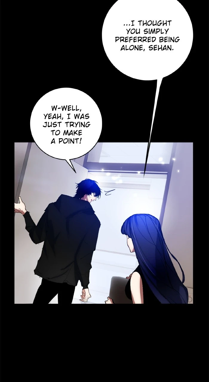 Return to Player Chapter 100 - Page 54