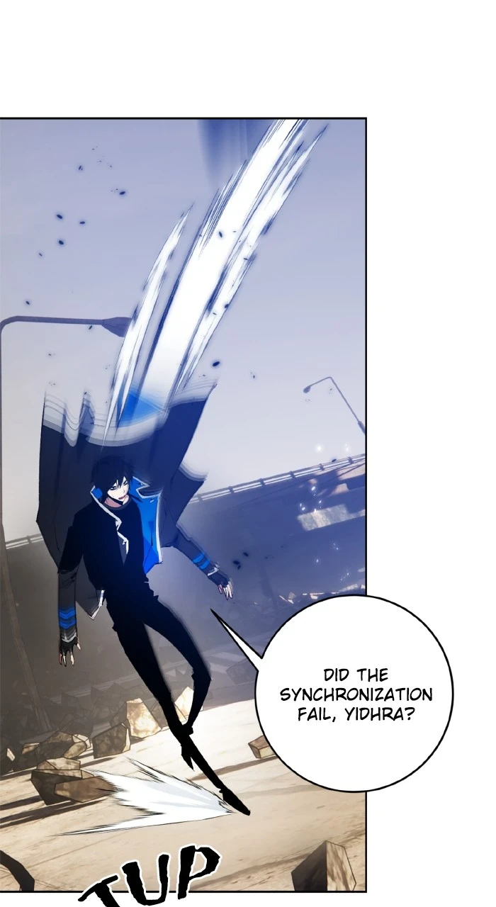 Return to Player Chapter 100 - Page 64