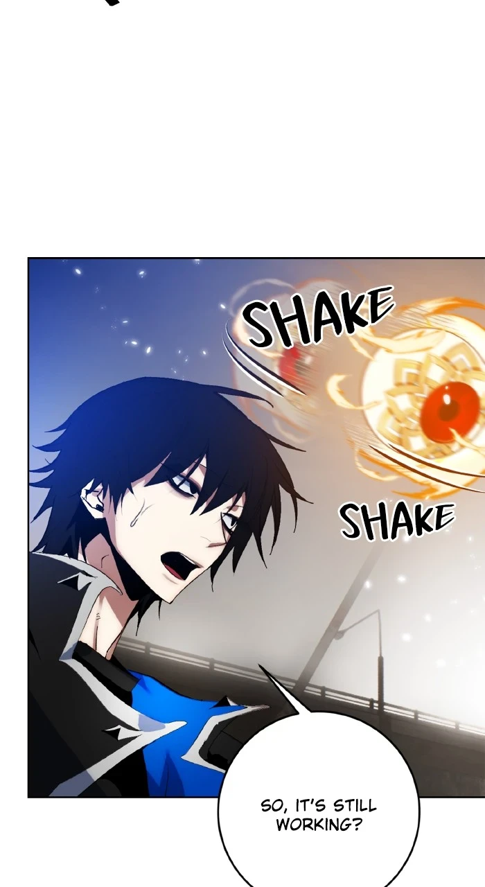 Return to Player Chapter 100 - Page 65