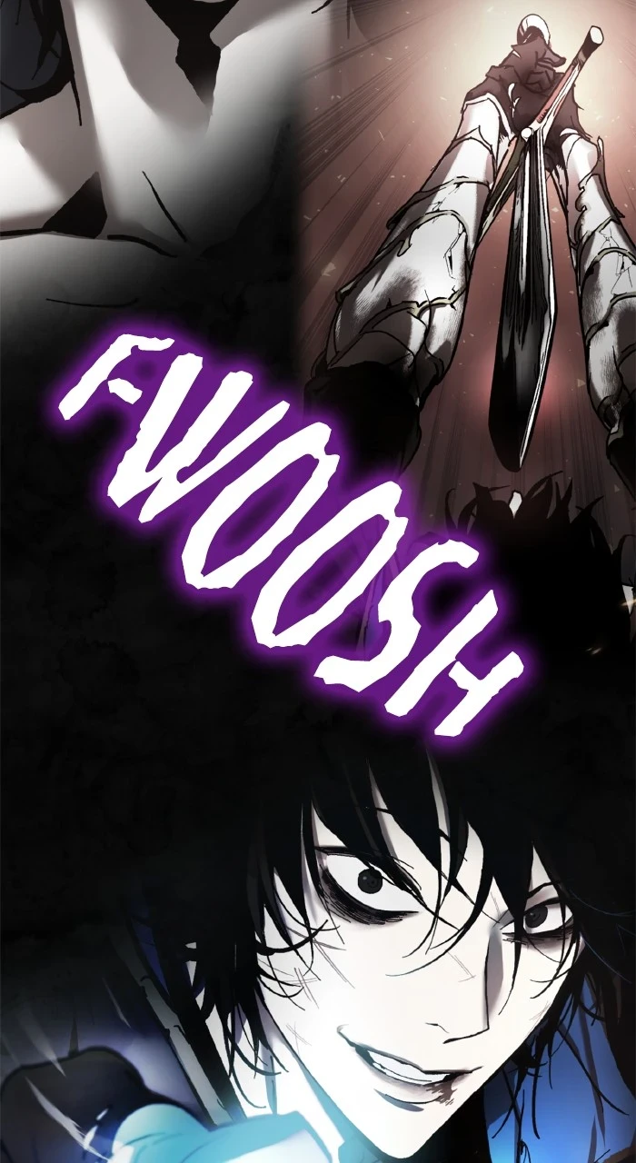 Return to Player Chapter 100 - Page 69