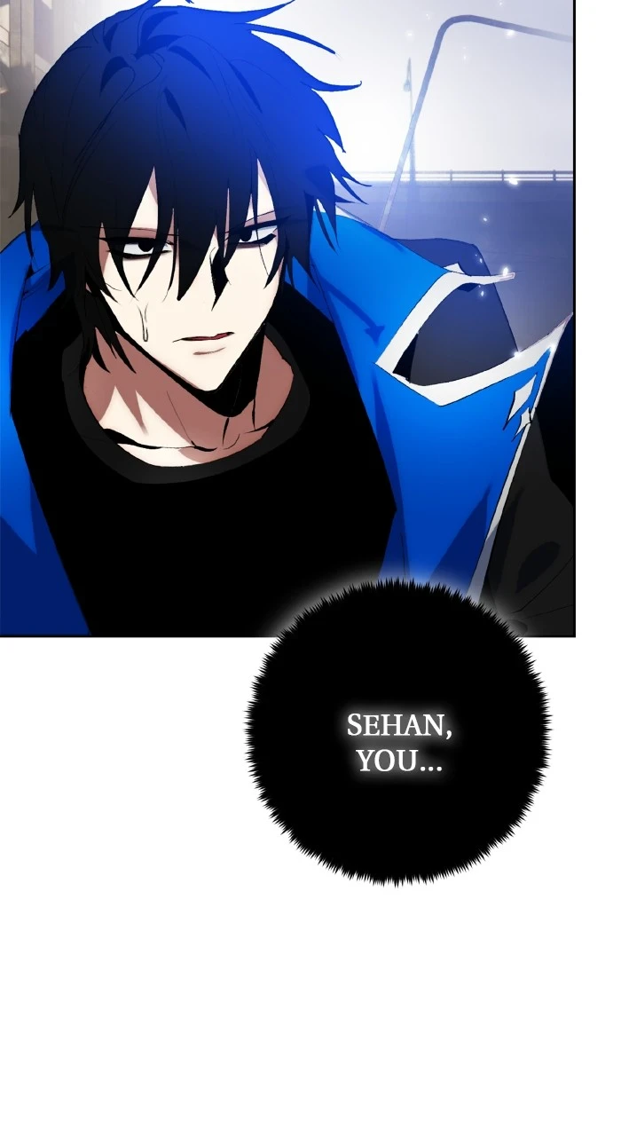 Return to Player Chapter 100 - Page 72