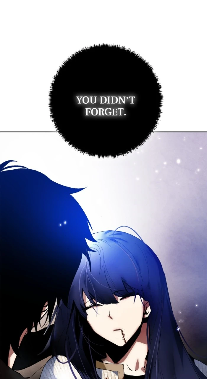 Return to Player Chapter 100 - Page 74