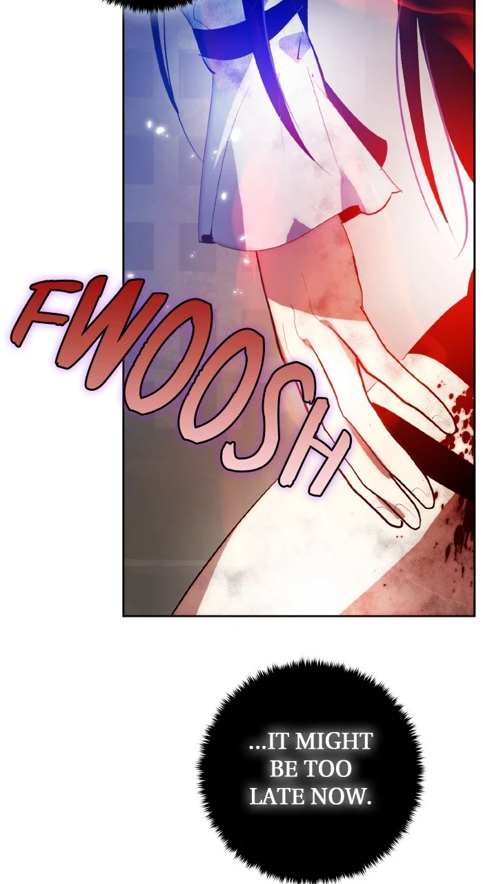 Return to Player Chapter 100 - Page 76