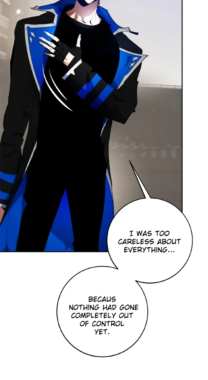 Return to Player Chapter 100 - Page 80