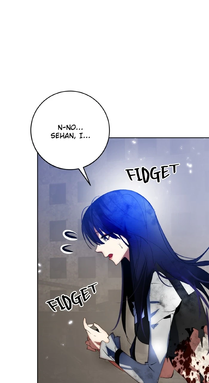 Return to Player Chapter 100 - Page 81