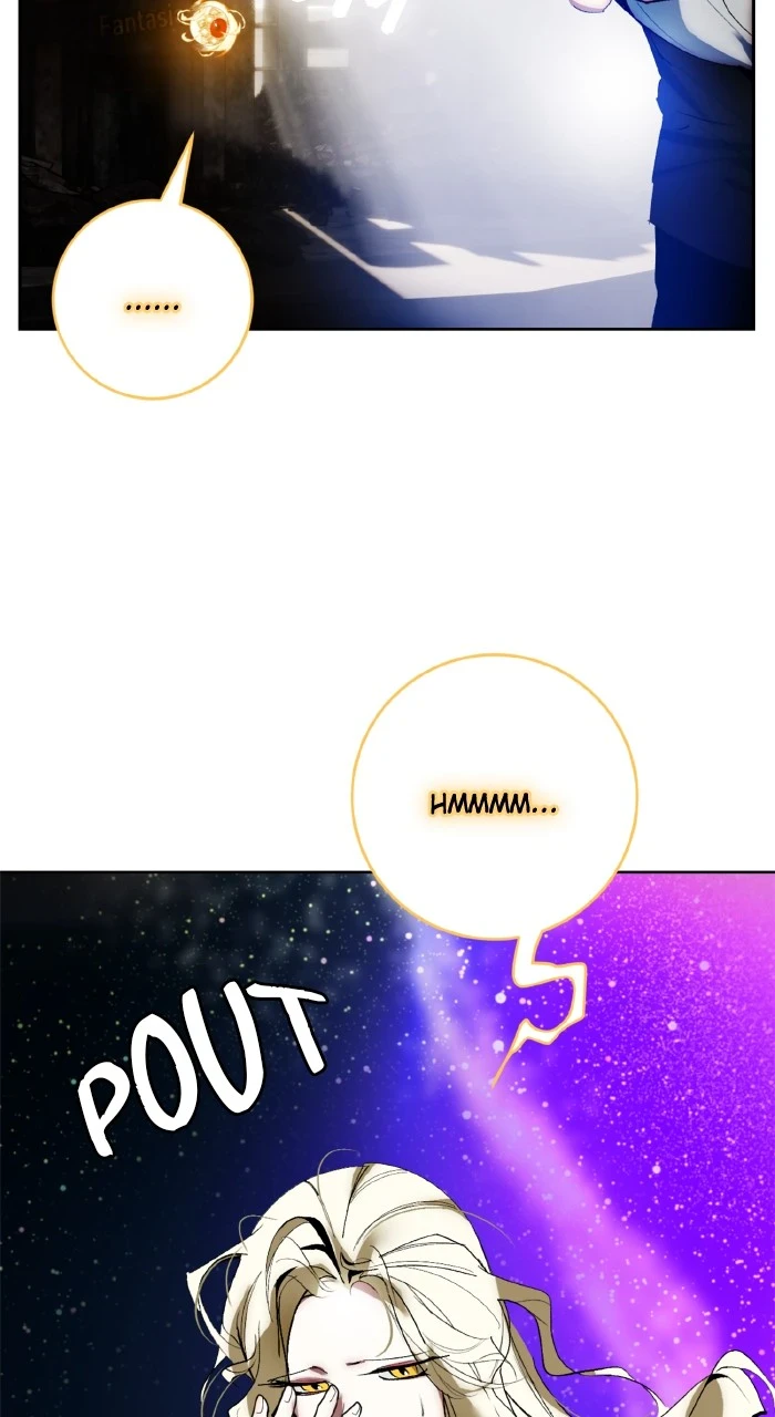 Return to Player Chapter 100 - Page 89