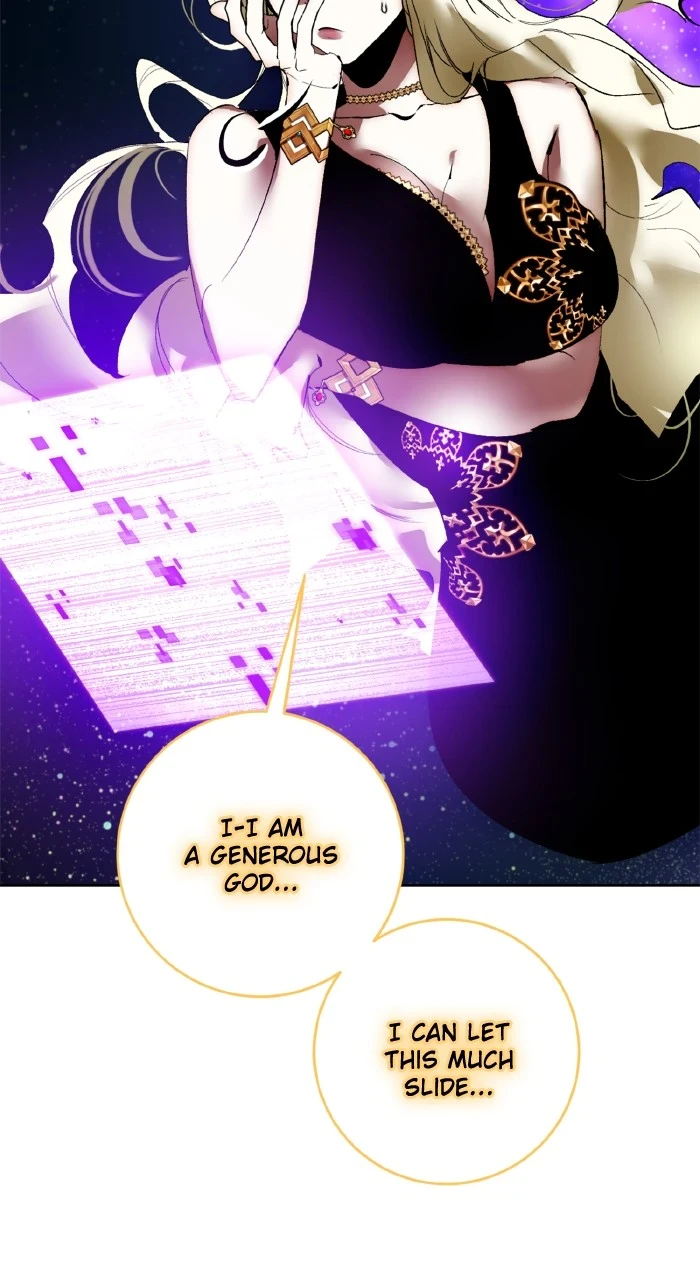 Return to Player Chapter 100 - Page 90