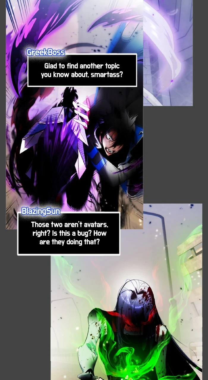 Return to Player Chapter 101 - Page 3