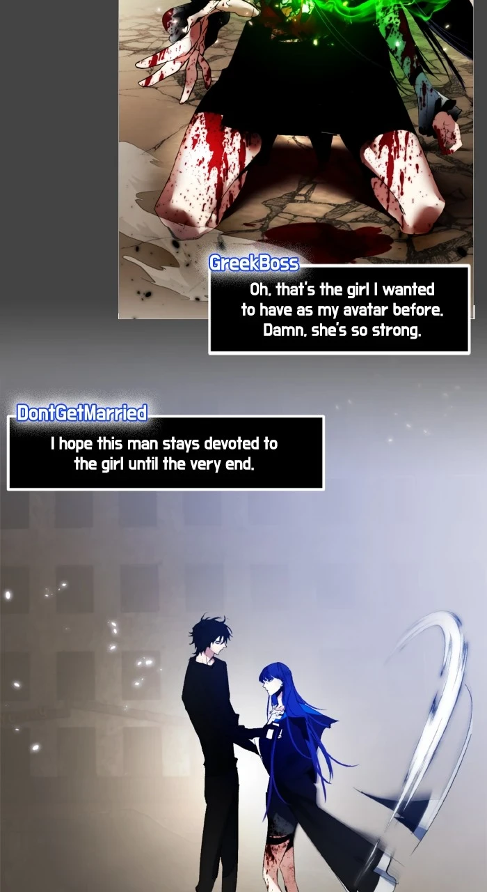 Return to Player Chapter 101 - Page 4