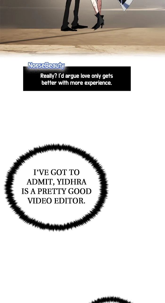 Return to Player Chapter 101 - Page 5