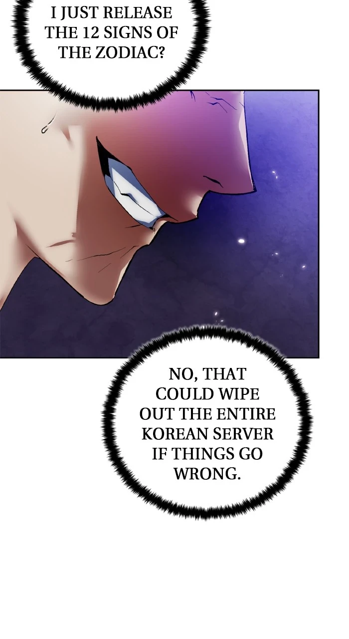 Return to Player Chapter 101 - Page 14