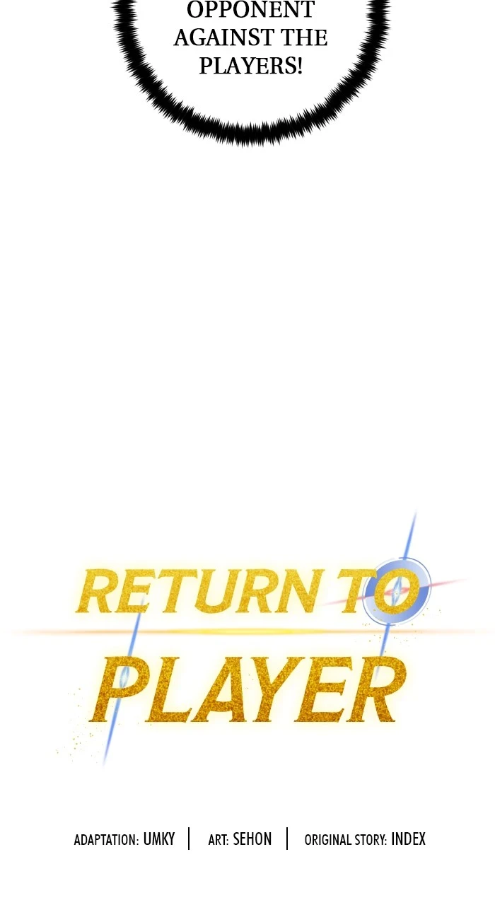 Return to Player Chapter 101 - Page 18