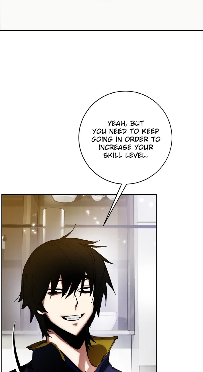 Return to Player Chapter 101 - Page 21