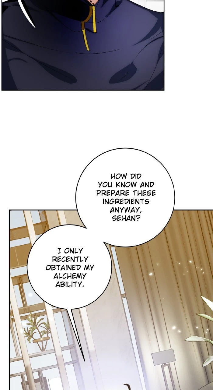 Return to Player Chapter 101 - Page 22