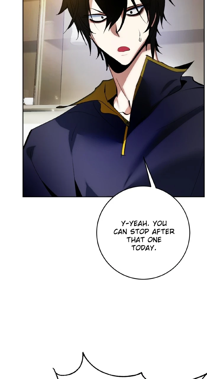 Return to Player Chapter 101 - Page 30